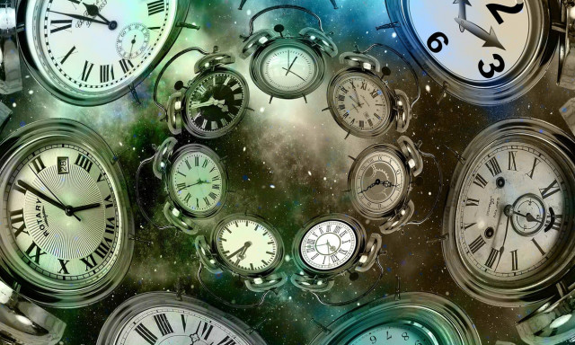 Απίστευτη θεωρία ανατρέπει τα πάντα: Τα UFO έρχονται από το μέλλον… 