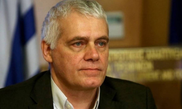 Για...δήμαρχος Άγκυρας καλός είναι ο Τσιρώνης