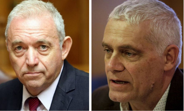 Ο Λέκκας «τσακίζει» τον Τσιρώνη για το Καστελόριζο: Λες ιστορικές και γεωγραφικές ανακρίβειες