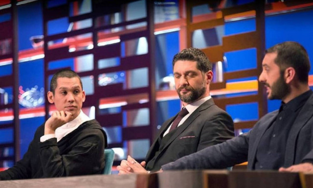 ΣΟΚ στο MasterChef: «Έχω πολύ σοβαρό πρόβλημα υγείας - Δεν ξέρω αν θα γλιτώσω» (pics)