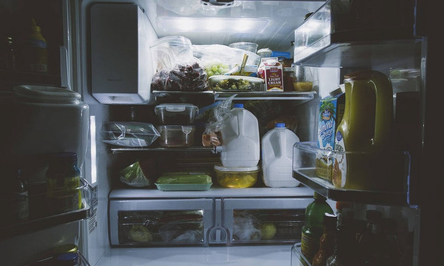 Τα συνηθισμένα λάθη που κάνουμε όλοι όταν οργανώνουμε την κατάψυξή μας