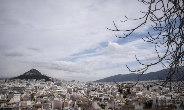 Mostly fine with some rain in the afternoon on Tuesday (26/03/2019)