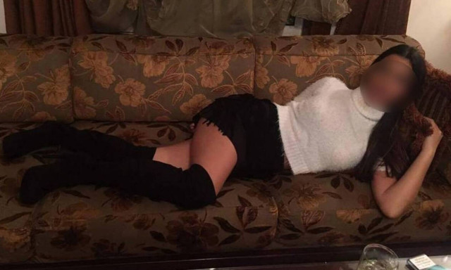 Βούλα: Αυτή είναι η 32χρονη - Κατηγορείται ότι έριξε τον σύντροφό της από το μπαλκόνι»