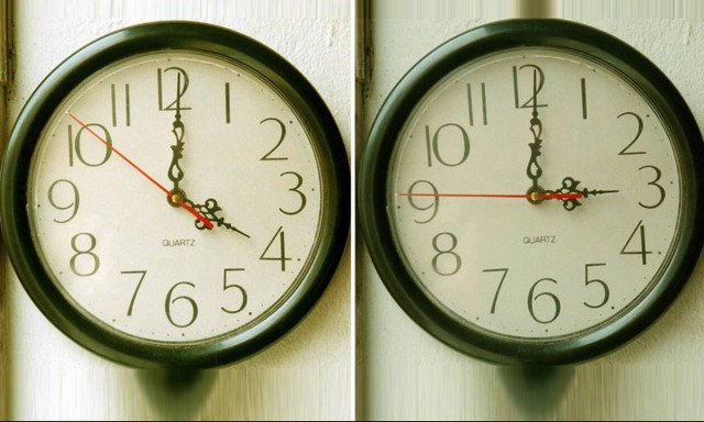Αλλαγή ώρας: Οριστικό τέλος - Πότε καταργείται και επίσημα