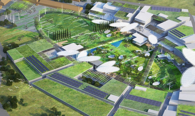 CAMBAS PROJECT: Μνημόνιο Συνεργασίας με το Δήμο Παλλήνης