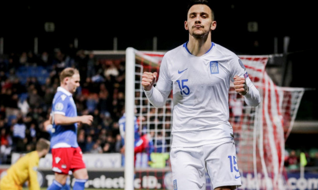 Βοσνία-Ελλάδα με σούπερ προσφορά* και ενισχυμένες αποδόσεις!