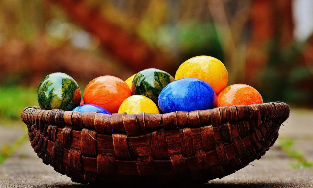 Πάσχα 2019: Πότε «πέφτει» - Όλες οι αργίες του έτους