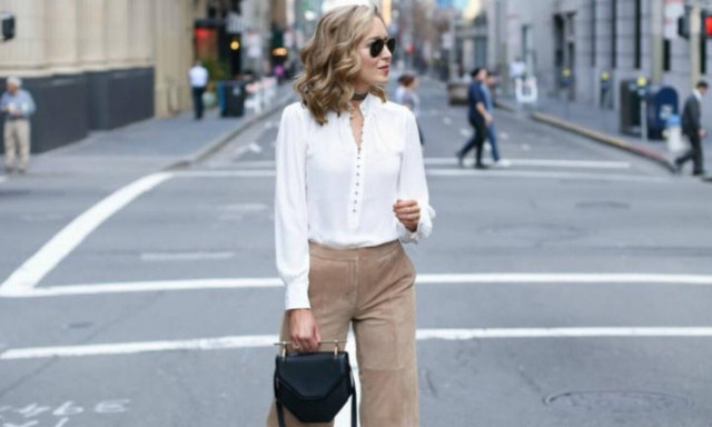 Αυτές οι 15 μπλούζες θα σε κάνουν… καλύτερη στη δουλειά σου!