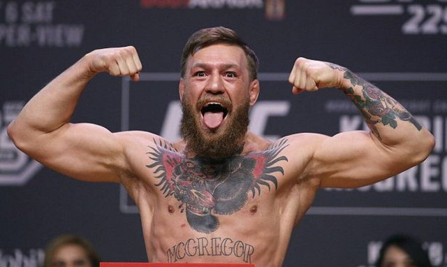 «Βόμβα» από τον Connor McGregor: Αποσύρομαι οριστικά από το ΜΜΑ!