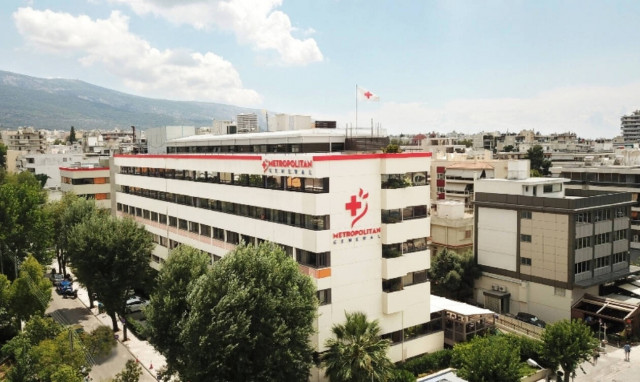 Metropolitan General: 6ο Κοινό Σεμινάριο Ρευματολογίας και Ορθοπαιδικής 