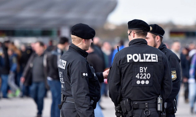 Συναγερμός στη Γερμανία: Εκκενώνονται δημαρχεία σε διάφορες πόλεις