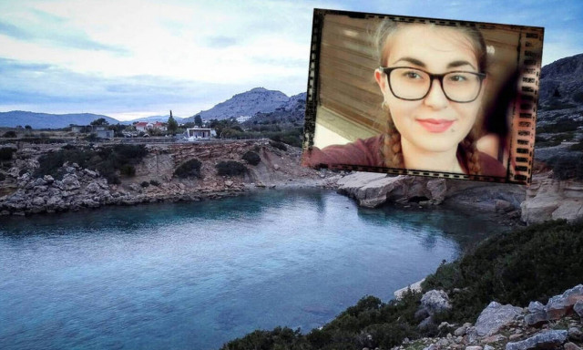 Δολοφονία Τοπαλούδη: Στην ανακρίτρια Γρεβενών ο 21χρονος Ροδίτης