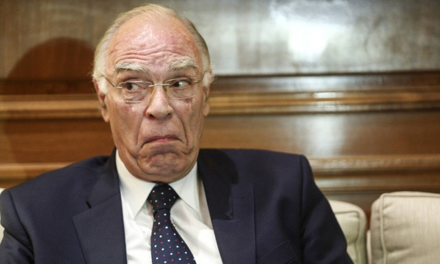 Ο Λεβέντης είναι στον... κόσμο του!