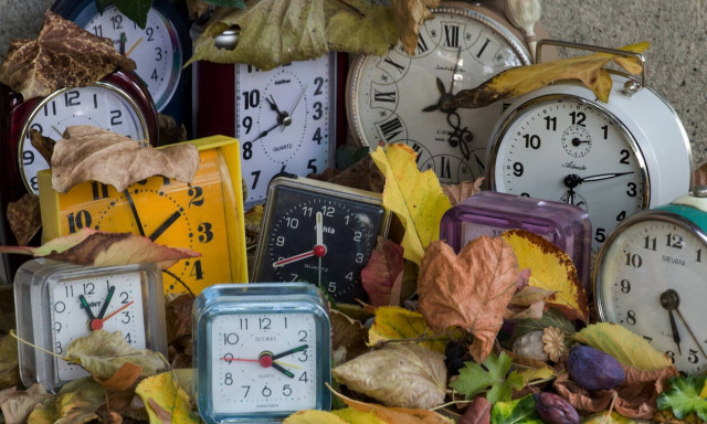 Αλλαγή ώρας 2019: To ευρωκοινοβούλιο ψηφίζει για την κατάργηση της αλλαγής της ώρας