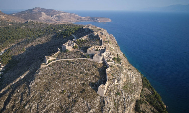 Αλλάζουν τα ωράρια σε μουσεία και αρχαιολογικούς χώρους - Έρχονται προσλήψεις έκτακτου προσωπικού