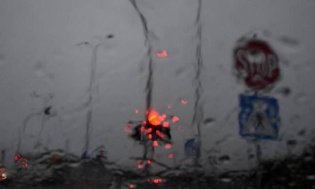 Weather forecast: Clouds, rain on Thursday (28/03)