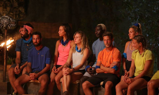 Survivor spoiler - διαρροή: Ελλάδα ή Τουρκία; Ποια ομάδα κερδίζει το σημερινό (27/03) έπαθλο;