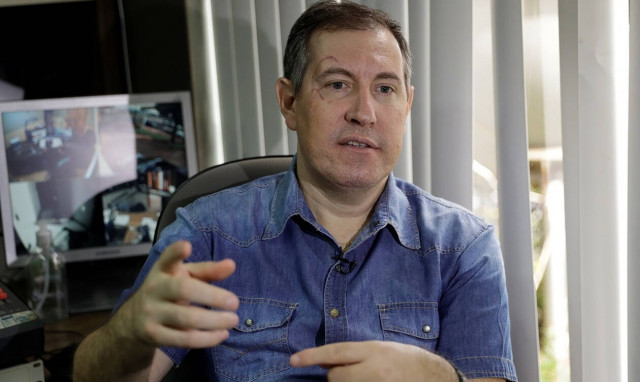 Τσαπεκοένσε: Επέζησε από την αεροπορική τραγωδία και πέθανε παίζοντας ποδόσφαιρο