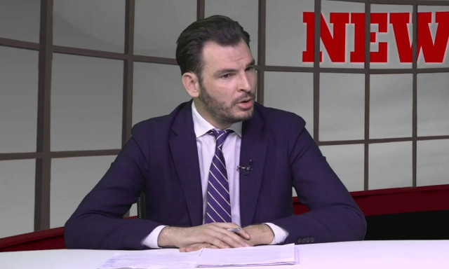 Αναστασόπουλος στο Newsbomb.gr για πρώτη κατοικία: Προστασία για ολίγους και με πιο αυστηρά κριτήρια