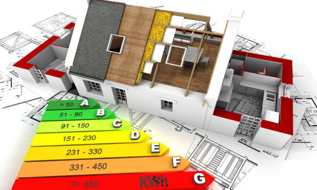 «Εξοικονομώ κατ' Οίκον»: Έρχεται νέα επιδότηση για 20.000 κατοικίες