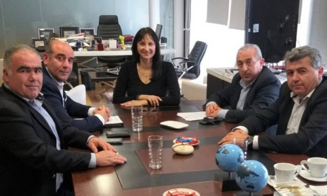 Κουντουρά: Δημιουργείται στο Ηράκλειο τμήμα μετεκπαίδευσης στον τουρισμό 