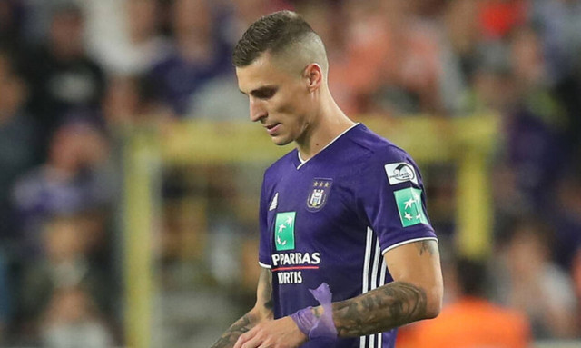 Συνέλαβαν στο Βέλγιο τον Βράνιες - Διανυκτέρευσε σε κέντρο υποδοχής μεταναστών