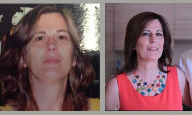 Συνεχίζεται το θρίλερ με την εξαφάνιση της 59χρονης από τη Λαμία