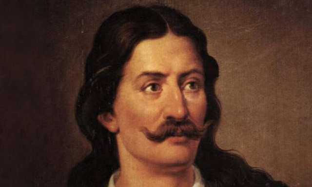 Αθανάσιος Διάκος: Η ζωή και ο μαρτυρικός θάνατος του μεγάλου αγωνιστή της Επανάστασης