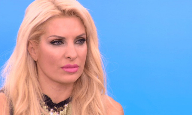 Τηλεοπτική «βόμβα»: Φεύγει η Ελένη Μενεγάκη από τον Alpha; Σε ποιο κανάλι πάει (pics)