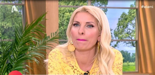 Ελένη: Το μήνυμα, που τη συγκλόνισε - Ένας εξάχρονος από την Καρδίτσα χρειάζεται βοήθεια