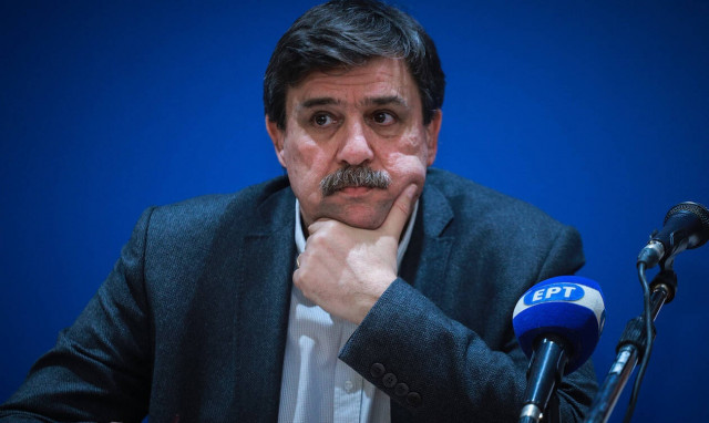 Ξανθός: Συνυπολογισμός επενδύσεων στο clawback - Ψάχνουμε τρόπους εφαρμογής 