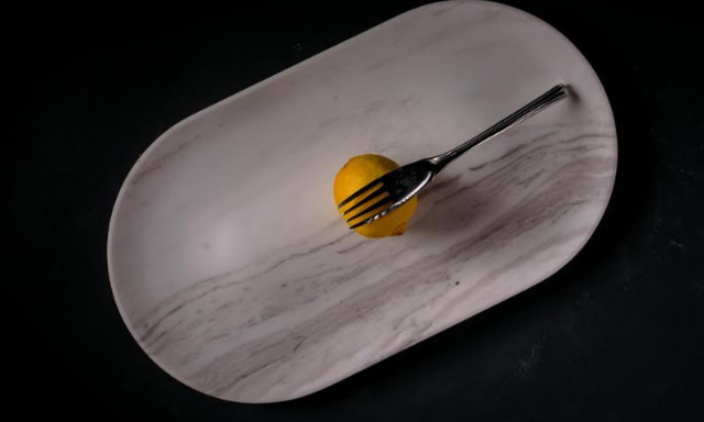 Έκθεση design της Faye Tsakalides στο Μαρούσι 