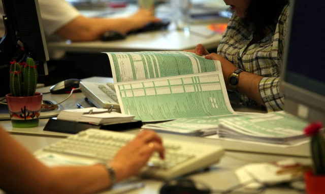 Φορολογικές δηλώσεις 2019: Άνοιξε η πλατφόρμα - Δείτε τις μεγάλες παγίδες