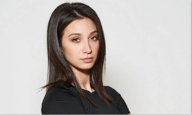 Survivor: Το τραγικό παρελθόν της Δήμητρας Βαμβακούση 