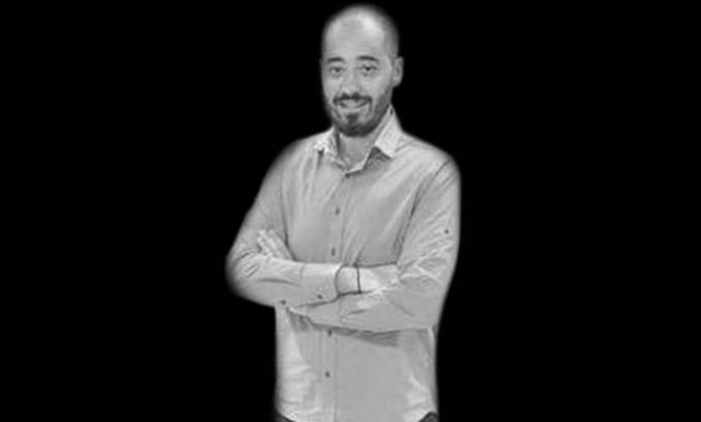 Ανείπωτη θλίψη στην Ηλεία: Πέθανε ο Πέτρος Σκλαβενίτης