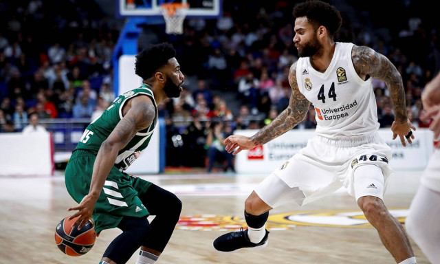 Ρυθμός και… ΟΑΚΑ δίνουν τη νίκη!