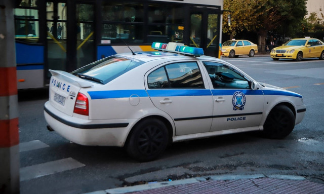 Εξάρθρωση κυκλώματος που διακινούσε ναρκωτικά στο κέντρο της Αθήνας (pics)