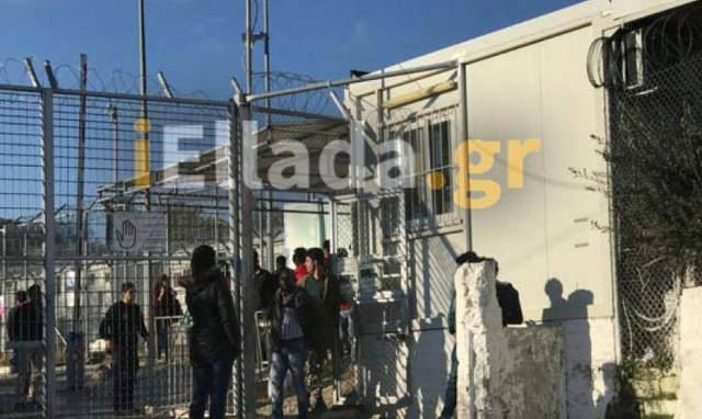 Σοβαρές καταγγελίες για το νοσοκομείο της Σάμου