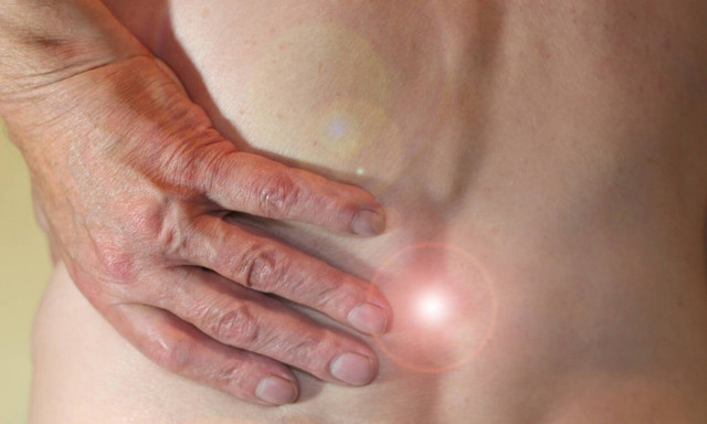 Σύγχρονη superwoman! Γυναίκα με σπάνια μετάλλαξη δεν νιώθει σχεδόν καθόλου πόνο