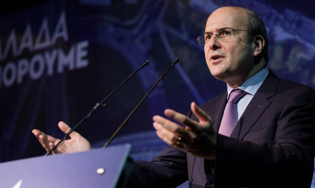 Χατζηδάκης: Πάνω από το 40% των συρμών του Μετρό είναι εκτός λειτουργίας