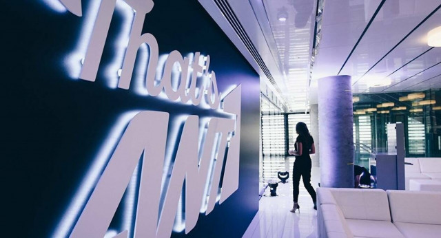 Μεταγραφή - «βόμβα»: Πασίγνωστη παρουσιάστρια ξεκινά στον ANT1 (pics)