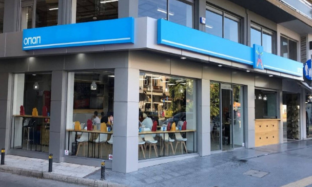 ΟΠΑΠ: 505 νέα καταστήματα μέσα στο 2018