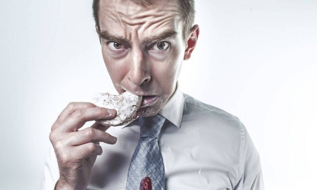 Έχεις κοιλιά; Κάνεις περισσότερο και καλύτερο sex