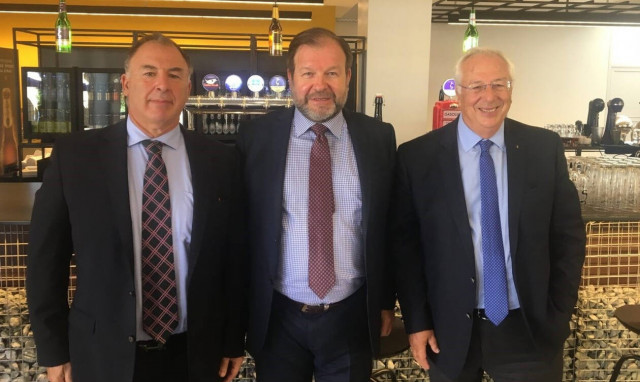 Ελληνική Ζυθοποιία Αταλάντης: Επενδύσεις 10 εκατ. ευρώ για το 2019