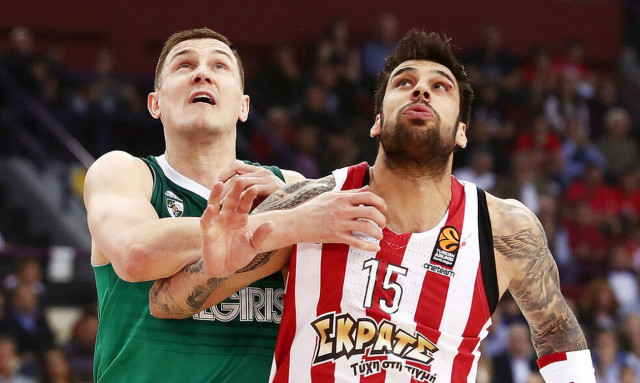 Ολυμπιακός: Ή κερδίζει ή αποχαιρετά!