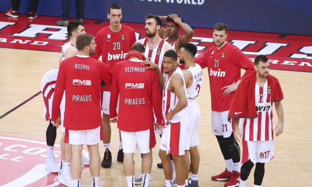 Ολυμπιακός: Προσέφυγε στο ΑΣΕΑΔ για το -6 του πρωταθλήματος!