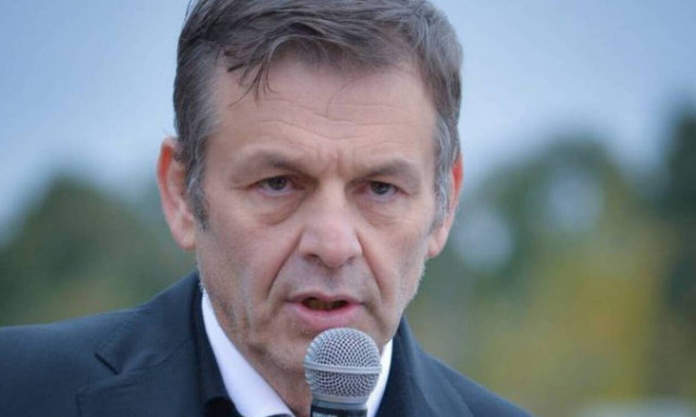 Εκλογές 2019 - Γκλέτσος: «Έτσι θα επιλεγούν οι Αντιπεριφερειάρχες»