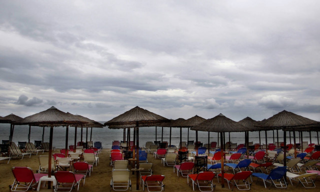 Τι καιρό θα κάνει το καλοκαίρι στην Ελλάδα - Τα πρώτα στοιχεία