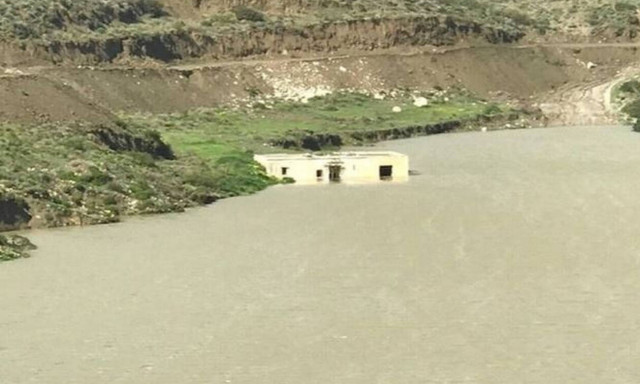 Κακοκαιρία: Σε κατάσταση έκτακτης ανάγκης η Κάρπαθος και η Κάσος