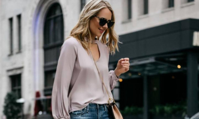 Προσοχή! Οι κανόνες που πρέπει να ξέρεις αν έχεις skinny σωματότυπο